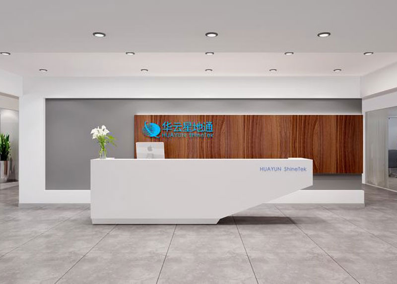 北京奥凯立科技发展股份有限公司办公室装修